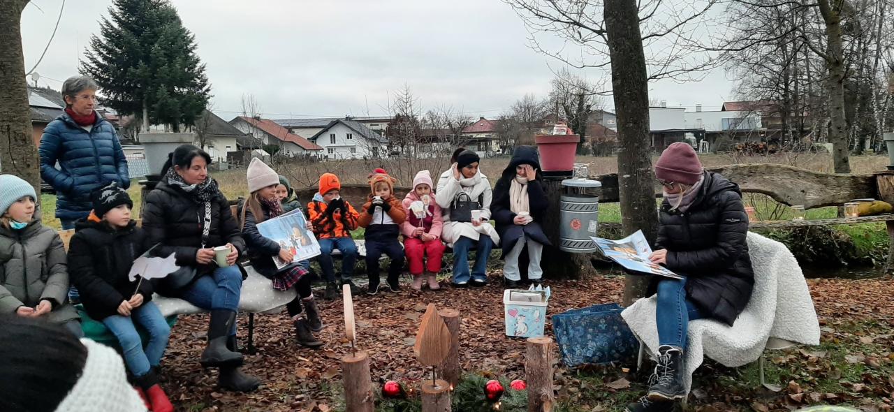 Adventlesung 01