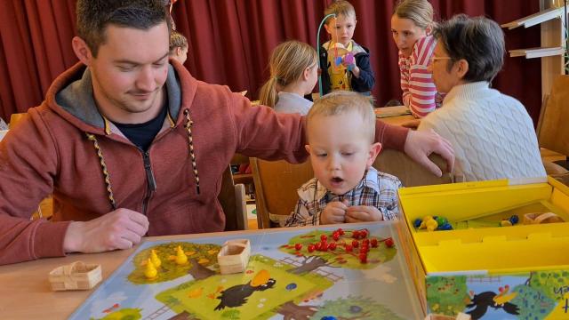 Spielenachmittag 2025 20