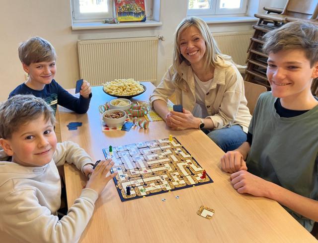 Spielenachmittag 2025 16